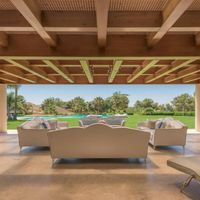 Вилла в Испании, Андалусия, 2438 кв.м.