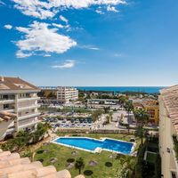 Пентхаус у моря в Испании, Андалусия, 220 кв.м.