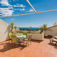 Пентхаус у моря в Испании, Андалусия, 220 кв.м.