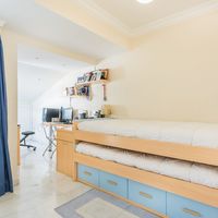 Пентхаус у моря в Испании, Андалусия, 220 кв.м.