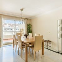 Пентхаус у моря в Испании, Андалусия, 220 кв.м.