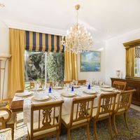 Вилла в Испании, Андалусия, 555 кв.м.