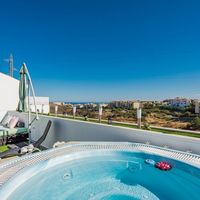 Penthouse at the seaside in Spain, Andalucia, 310 sq.m.