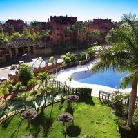 Апартаменты у моря в Испании, Андалусия, 127 кв.м.