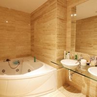 Апартаменты у моря в Испании, Андалусия, 127 кв.м.