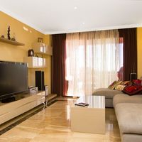 Апартаменты у моря в Испании, Андалусия, 127 кв.м.