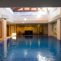 Апартаменты у моря в Испании, Андалусия, 127 кв.м.