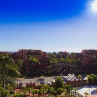 Апартаменты у моря в Испании, Андалусия, 127 кв.м.