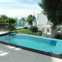 House in the suburbs in Spain, Andalucia, Marbella, 390 sq.m.