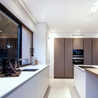 Вилла у моря в Испании, Андалусия, 550 кв.м.