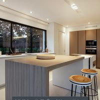 Вилла у моря в Испании, Андалусия, 550 кв.м.