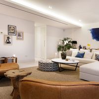 Вилла у моря в Испании, Андалусия, 550 кв.м.