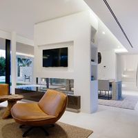 Вилла у моря в Испании, Андалусия, 550 кв.м.