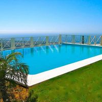 Вилла в Испании, Андалусия, 873 кв.м.