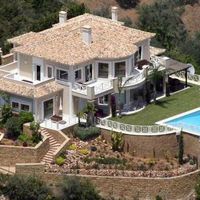 Вилла в Испании, Андалусия, 873 кв.м.