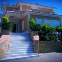 Вилла в Испании, Андалусия, 873 кв.м.