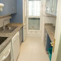 Flat at the seaside in Spain, Andalucia, 140 sq.m.