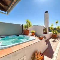 Пентхаус в Испании, Андалусия, 196 кв.м.