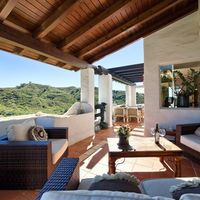 Пентхаус в Испании, Андалусия, 196 кв.м.