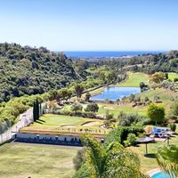 Пентхаус в Испании, Андалусия, 196 кв.м.