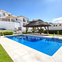House in the mountains in Spain, Andalucia, 192 sq.m.