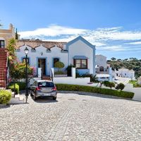 House in the mountains in Spain, Andalucia, 192 sq.m.