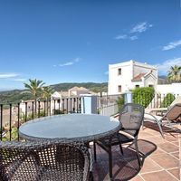 House in the mountains in Spain, Andalucia, 192 sq.m.