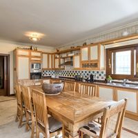 Вилла в Испании, Андалусия, 650 кв.м.