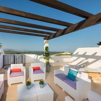 Apartment at the seaside in Spain, Andalucia, 148 sq.m.