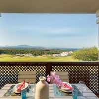 Apartment at the seaside in Spain, Andalucia, 148 sq.m.