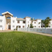Apartment at the seaside in Spain, Andalucia, 148 sq.m.