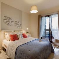 Apartment at the seaside in Spain, Andalucia, 148 sq.m.