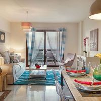 Apartment at the seaside in Spain, Andalucia, 148 sq.m.