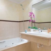 Apartment at the seaside in Spain, Andalucia, 148 sq.m.