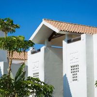 Apartment at the seaside in Spain, Andalucia, 148 sq.m.