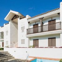 Apartment at the seaside in Spain, Andalucia, 148 sq.m.