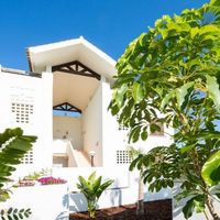 Apartment at the seaside in Spain, Andalucia, 148 sq.m.