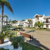 Apartment at the seaside in Spain, Andalucia, 148 sq.m.