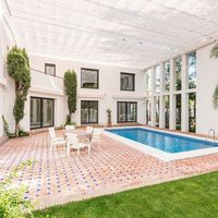 Вилла в Испании, Андалусия, 467 кв.м.