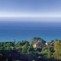 Вилла в Испании, Андалусия, 686 кв.м.