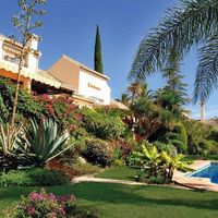 Вилла в Испании, Андалусия, 686 кв.м.