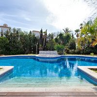 Villa at the seaside in Spain, Andalucia, 801 sq.m.