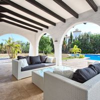 Villa at the seaside in Spain, Andalucia, 801 sq.m.