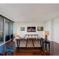 Апартаменты в США, Флорида, Бэл-Харбор, 178 кв.м.