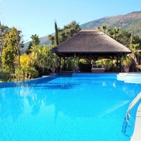 Вилла в горах в Испании, Андалусия, 1200 кв.м.