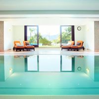 Вилла в горах в Испании, Андалусия, 1200 кв.м.