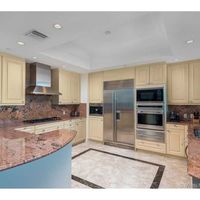 Апартаменты в США, Флорида, Бэл-Харбор, 178 кв.м.