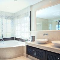 Вилла в горах в Испании, Андалусия, 1200 кв.м.