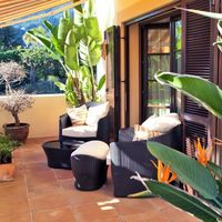 Вилла в горах в Испании, Андалусия, 1200 кв.м.