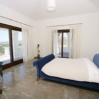 Вилла у моря в Испании, Андалусия, 533 кв.м.